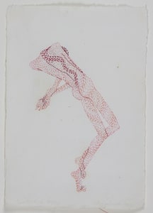 Untitled (Reverberative Resonance Series)