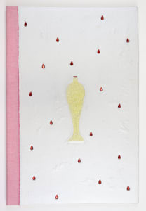 Alchemy -- recollect -- re - collect -- the Holy Grail of the Soul -- Love