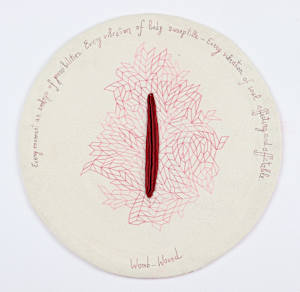 Womb - Wound #1