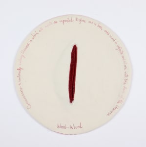 Womb - Wound #3