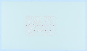 Untitled (Reverberations Series)