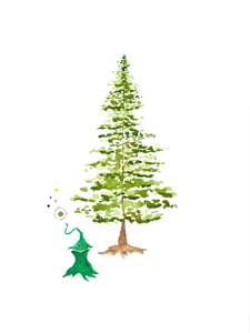 Tree Duwende 7