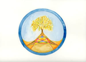 Tree of Life 11