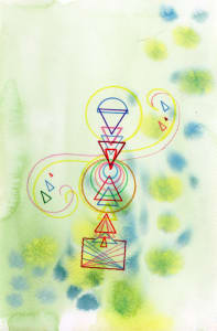 Light Pendulum 02