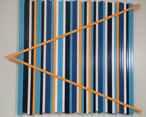 Embrace (Bound Together Series)