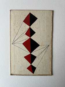 Abstract I