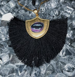 Elvira (necklace)