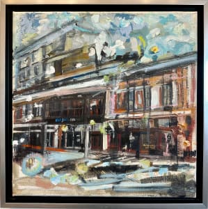 Breeze on Front Street