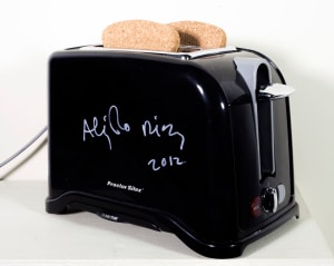 Toaster 2012