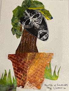Rooted with Intentionality