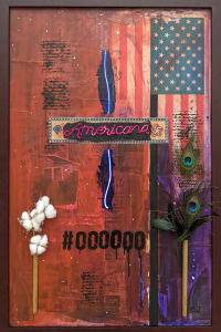 Black Americana