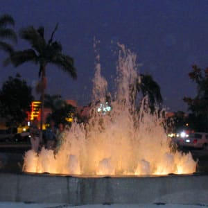 Rotary Plaza