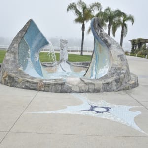 Sea Passage