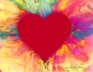 Love of Color