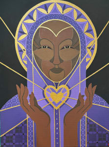 Saint Alice (Household Saint #5)