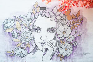 Lady of Devine
