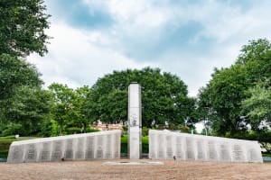 Vietnam War Memorial
