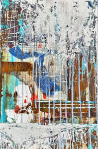 Urban Decay, Graffiti - Part 2