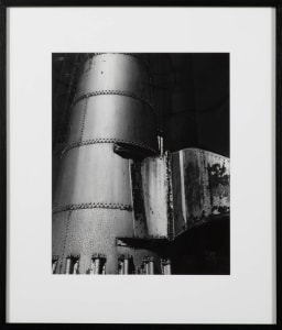 Untitled (Silo)