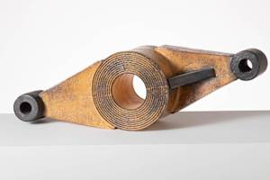 Artifact Series: Connector