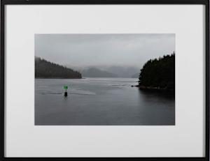 Water Landscape Trp. #3
