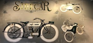Untitled (Sidecar Mural)