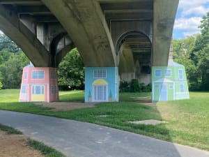 The Arches