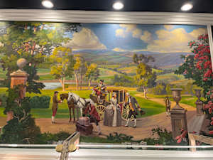 Hotel Roanoke: The Regency Room