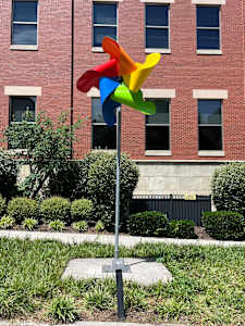 Pinwheel