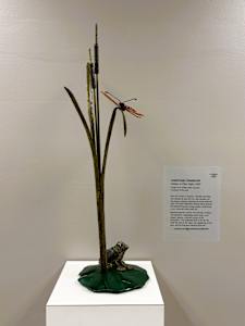 Hidden in Plain Sight