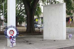Roanoke Valley War Memorial