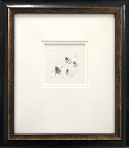 Red tailed BumbleBee 3.29se