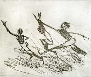 Spirit of Blackness