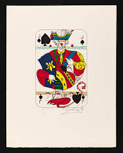 Spades (Jack)