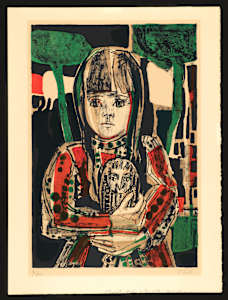 Aurelia and the Owl