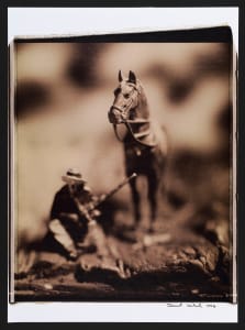 Untitled from the series Wild West