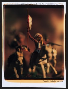 Untitled from the series Wild West