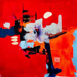Primary Series Red