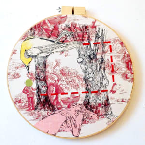 Lost in Collaboration, 2018