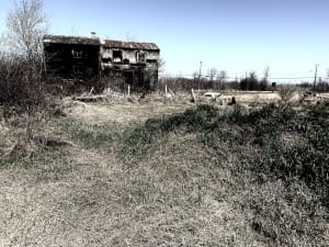 Far Distance