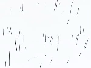 Minimalisme hivernal no 5