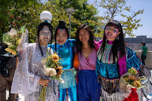 Hwa RECORDS_Future Ancestors