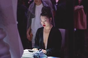 Ron Athey’s Gifts of the Spirit