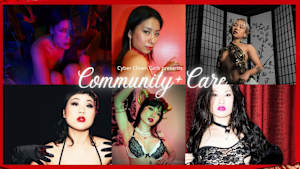 CCG_Community + Care