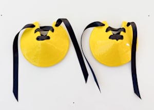 Surface Tension - Claysties (Clay Pasties #13)