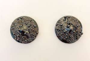 Surface Tension - Claysties (Clay Pasties #10)