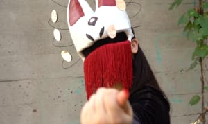 Man Eater 남자 잡아 먹는 여우