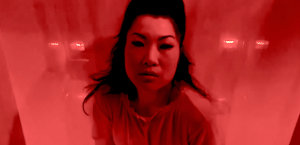 The Ghosts of My Ancestral Trauma Perform With Me Always