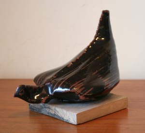 Bird Ceramic