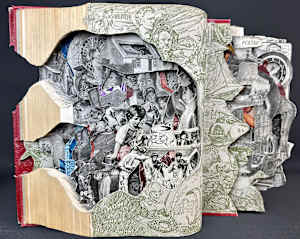 World Of Knowledge - Three